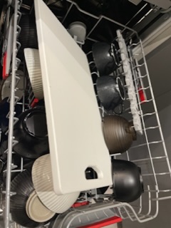 ボッシュ食洗機